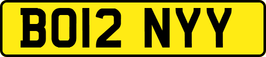 BO12NYY