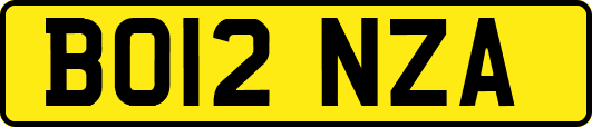 BO12NZA