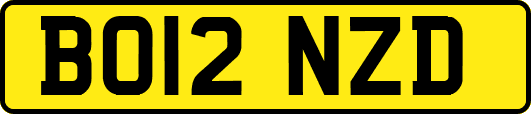 BO12NZD