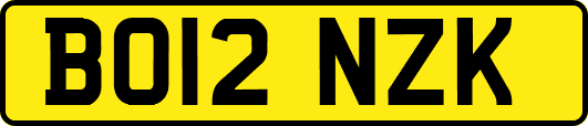 BO12NZK