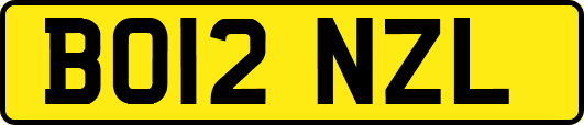 BO12NZL