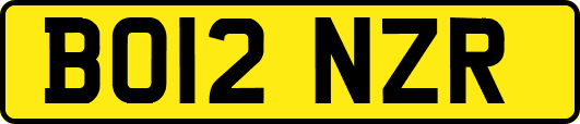 BO12NZR