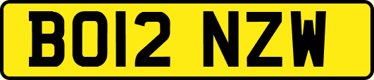 BO12NZW