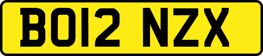 BO12NZX