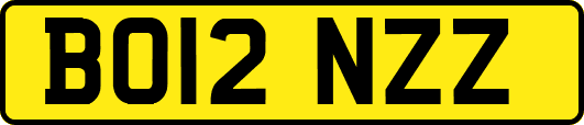 BO12NZZ