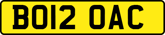 BO12OAC