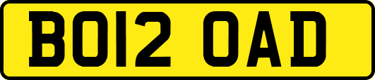 BO12OAD