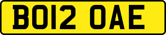 BO12OAE