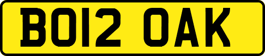 BO12OAK
