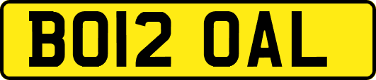 BO12OAL