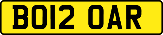 BO12OAR