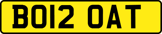 BO12OAT