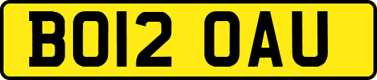 BO12OAU