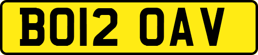 BO12OAV