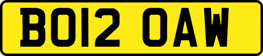BO12OAW