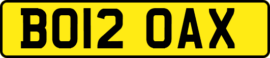BO12OAX