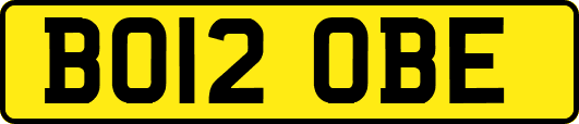 BO12OBE