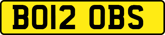 BO12OBS