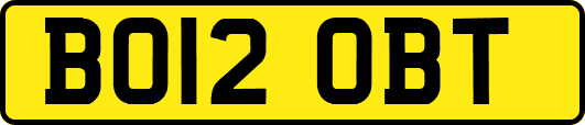 BO12OBT