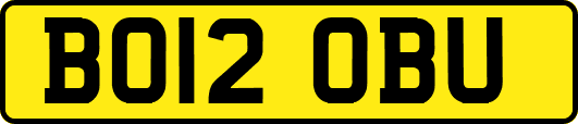 BO12OBU