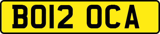BO12OCA