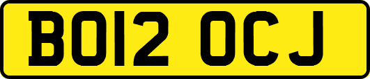 BO12OCJ