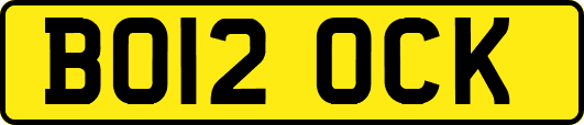 BO12OCK