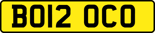 BO12OCO