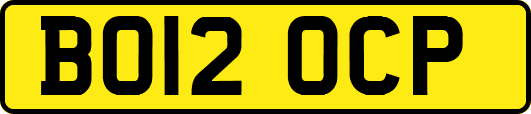 BO12OCP