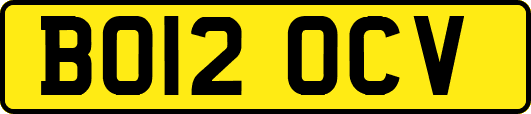BO12OCV