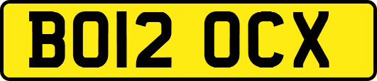 BO12OCX