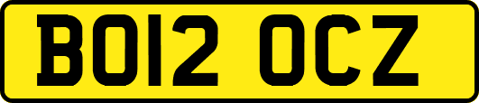 BO12OCZ