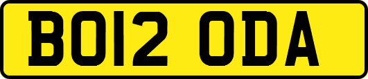 BO12ODA
