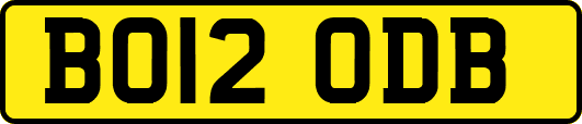 BO12ODB