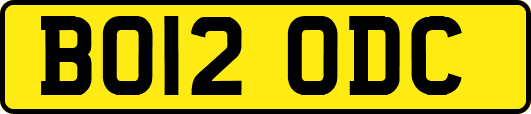 BO12ODC