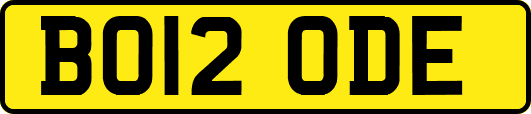 BO12ODE