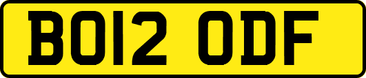 BO12ODF