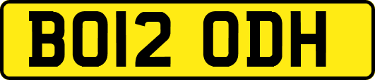 BO12ODH