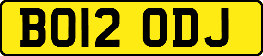 BO12ODJ