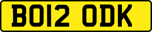 BO12ODK