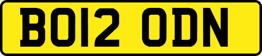 BO12ODN