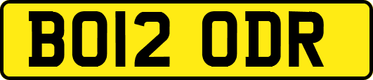 BO12ODR
