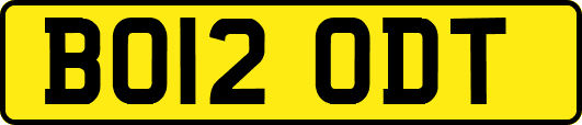 BO12ODT