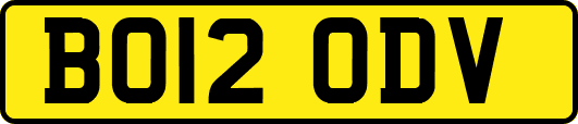 BO12ODV