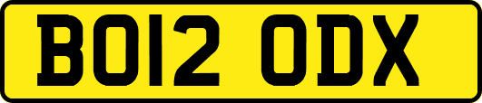 BO12ODX