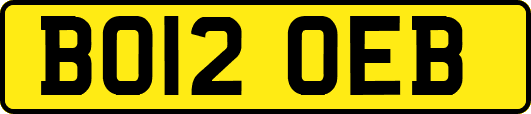 BO12OEB