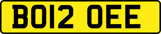 BO12OEE