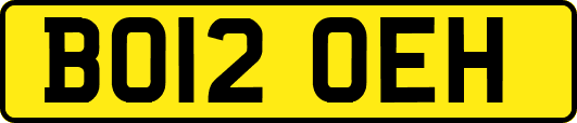 BO12OEH