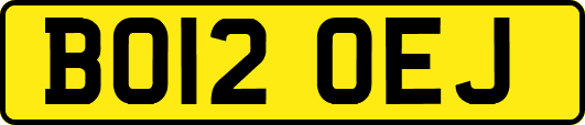 BO12OEJ