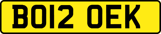 BO12OEK
